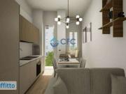 Appartamento arredato Città studi, lambrate, udine, loreto