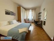 Appartamento arredato Città studi, lambrate, udine, loreto Appartamento arredato Città studi, lambrate, udine, loreto