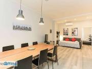 Appartamento arredato Città studi, lambrate, udine, loreto