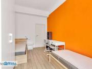 Appartamento arredato Città studi, lambrate, udine, loreto