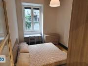 Appartamento arredato Città studi, lambrate, udine, loreto Appartamento arredato Città studi, lambrate, udine, loreto