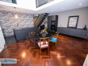 Appartamento arredato Città studi, lambrate, udine, loreto