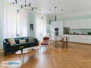 Appartamento arredato Città studi, lambrate, udine, loreto