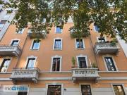 Appartamento arredato Città studi, lambrate, udine, loreto