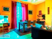 Appartamento arredato Città studi, lambrate, udine, loreto