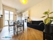 Appartamento arredato Città studi, lambrate, udine, loreto