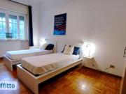 Appartamento arredato Città studi, lambrate, udine, loreto