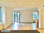 Appartamento arredato Città studi, lambrate, udine, loreto