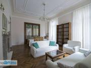 Appartamento arredato Città studi, lambrate, udine, loreto