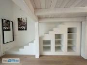 Appartamento arredato Città studi, lambrate, udine, loreto Appartamento arredato Città studi, lambrate, udine, loreto