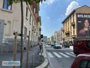 Appartamento arredato con terrazzo Città studi,...