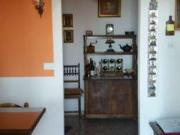 Appartamento arredato Civitella del lago