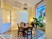 Appartamento arredato Colli