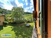 Appartamento arredato Colli