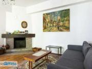 Appartamento arredato Colli