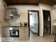 Appartamento arredato Colli