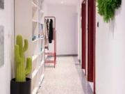 Appartamento arredato Como