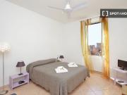 Appartamento arredato con 1 camera da letto in affitto a...