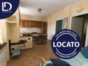 Appartamento ARREDATO con 2 camere da letto!