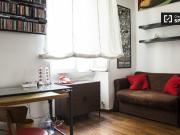 Appartamento arredato con 2 camere da letto in affitto a...