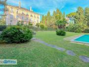 Appartamento arredato con piscina Albaro