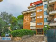 Appartamento arredato con piscina Balduina, trionfale,...