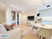 Appartamento arredato con piscina Barona, giambellino,...