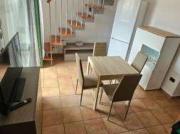 Appartamento arredato con piscina Campofelice Di Roccella