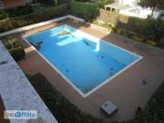 Appartamento arredato con piscina Centro