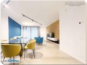 Appartamento arredato con piscina Centro