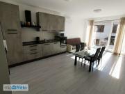 Appartamento arredato con piscina Colico piano