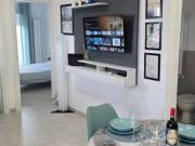 Appartamento arredato con piscina Fiumicino