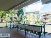 Appartamento arredato con piscina Flaminio, fleming,...