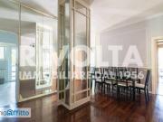 Appartamento arredato con piscina Flaminio, fleming,...