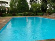 Appartamento arredato con piscina Flaminio, fleming,...