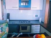 Appartamento arredato con piscina Gardoncino
