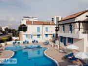 Appartamento arredato con piscina Lido centro ovest
