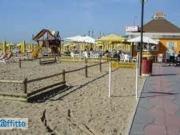 Appartamento arredato con piscina Lido centro ovest