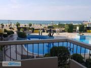 Appartamento arredato con piscina Lido est