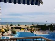 Appartamento arredato con piscina Lido est