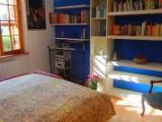 Appartamento arredato con piscina Monteciccardo