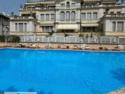 Appartamento arredato con piscina Parioli, pinciano Appartamento arredato con piscina Parioli, pinciano