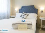 Appartamento arredato con piscina Rimini