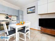 Appartamento arredato con piscina Rivoltella