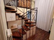 APPARTAMENTO ARREDATO CON TERRAZZINO,VOMERO SAN MARTINO