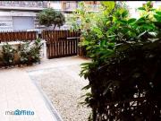 Appartamento arredato con terrazzo Acilia, vitinia,...