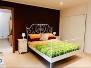 Appartamento arredato con terrazzo Acilia, vitinia,...