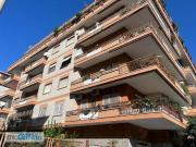 Appartamento arredato con terrazzo Acilia, vitinia,...