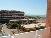 Appartamento arredato con terrazzo Acilia, vitinia,...