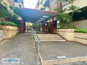 Appartamento arredato con terrazzo Acilia, vitinia,...